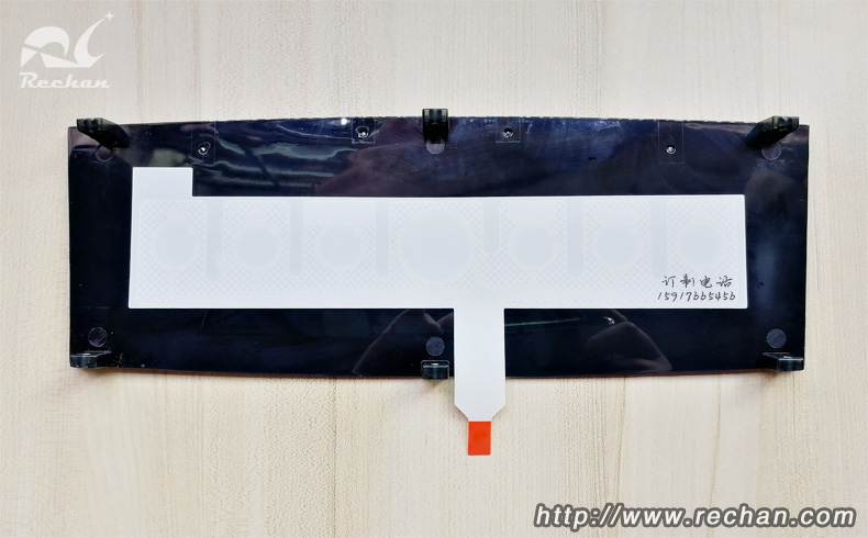 德国法国电容式轻触感应触摸控制接近开关电路加工定制生产厂家