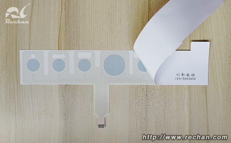 日本东南亚电容式轻触感应触摸控制接近开关电路加工定制生产厂家