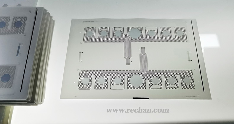 锐诚QC目检工作台